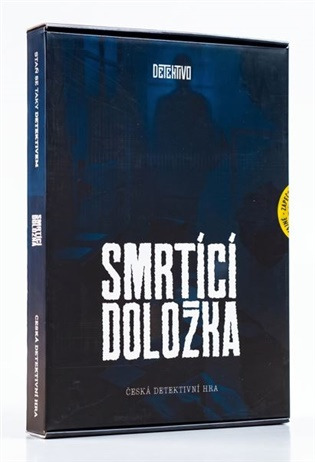 Smrtící doložka