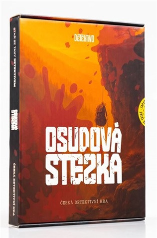 Osudová stezka