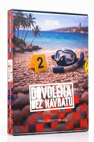 Dovolená bez návratu
