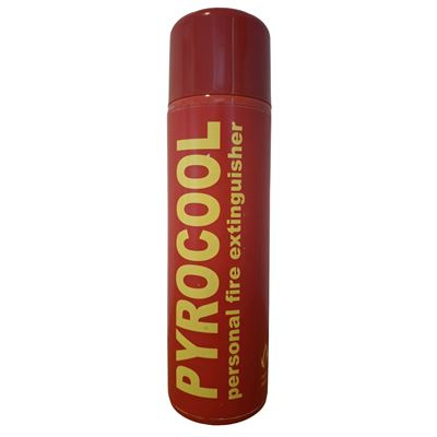 PYROCOOL Hasicí sprej 400 ml 1 ks