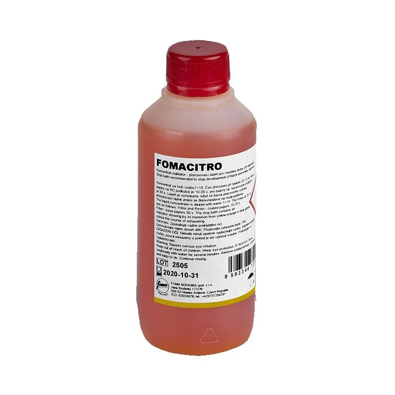 FOMACITRO 250 ml