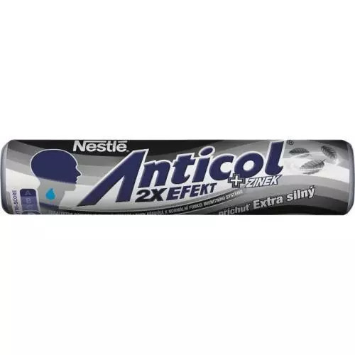 ANTICOL Extra strong 50 g