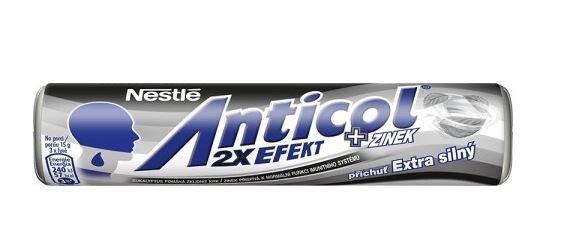 ANTICOL Extra strong 50 g