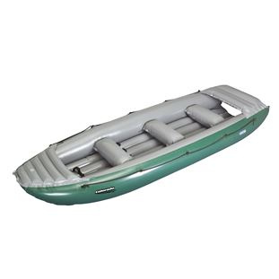 Gumotex Colorado 450 raft - zelená