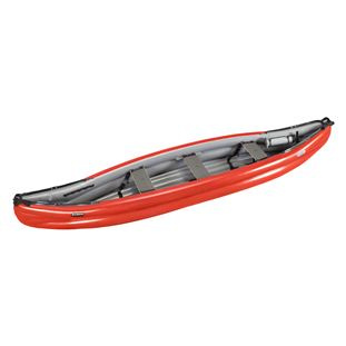 Gumotex Scout Standart - červená