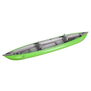 Gumotex Solar 410 C zelená-šedá
