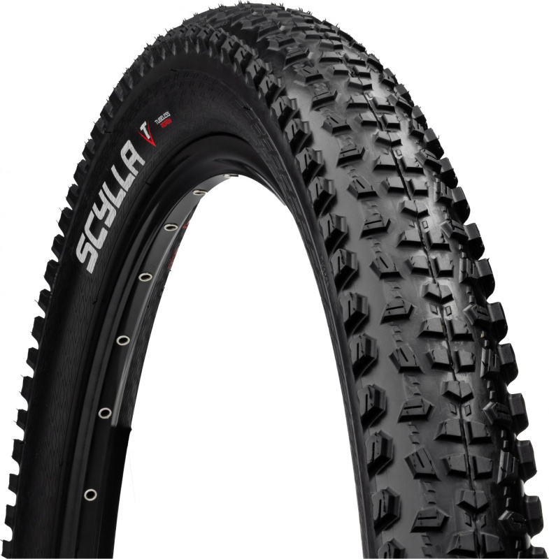 plášť RUBENA 29 x 2,25, R22 SCYLLA, kevlar, černý