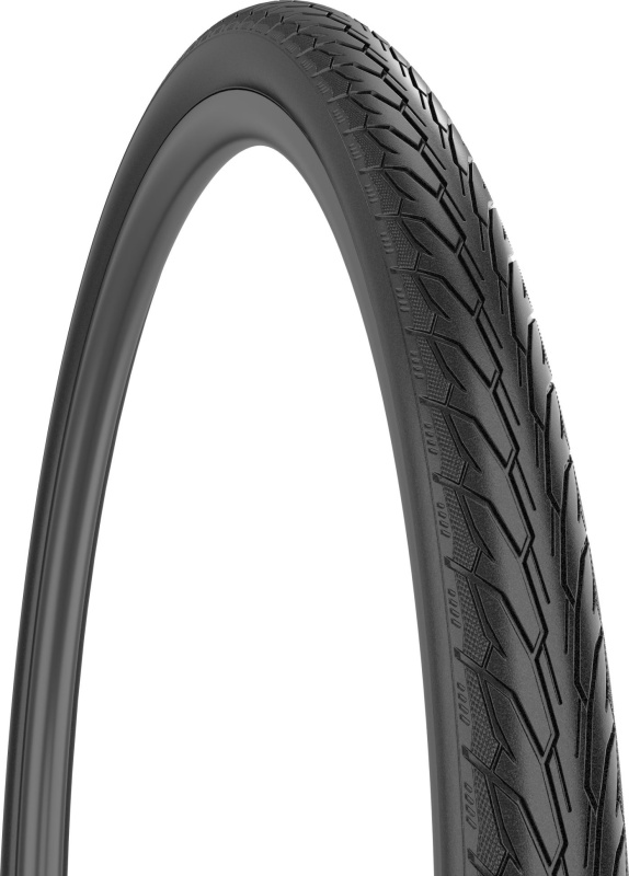plášť RUBENA 26 x 1 3/8 (37-590), V66 FLASH, černý