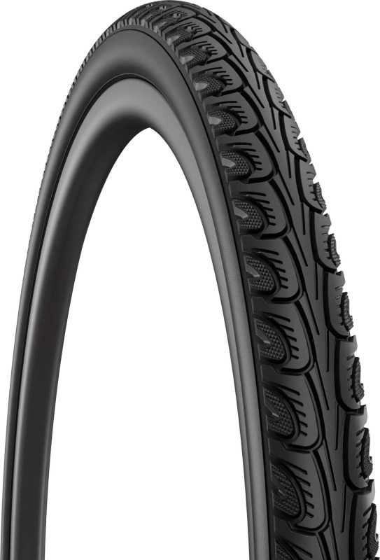 plášť RUBENA 26 x 1 1/2 (40-584), V69 HOOK, černý