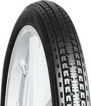 Plášť 2 1/4x16 VM-03 Rubena-Mitas (babeta)