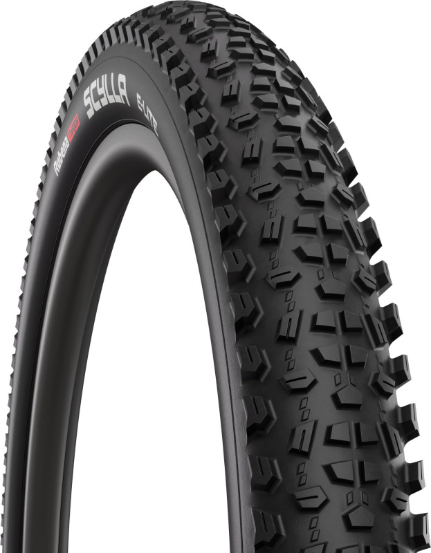 plášť RUBENA 29 x 2,60, R22 SCYLLA E-LITE, černý