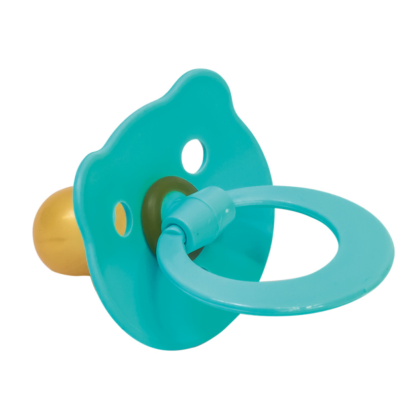 MÍŠA Šidítko dětské fólie 1 kus