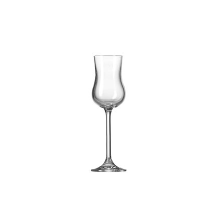 Bohemia Crystal Sklenice portské GASTRO 85 ml 6 ks