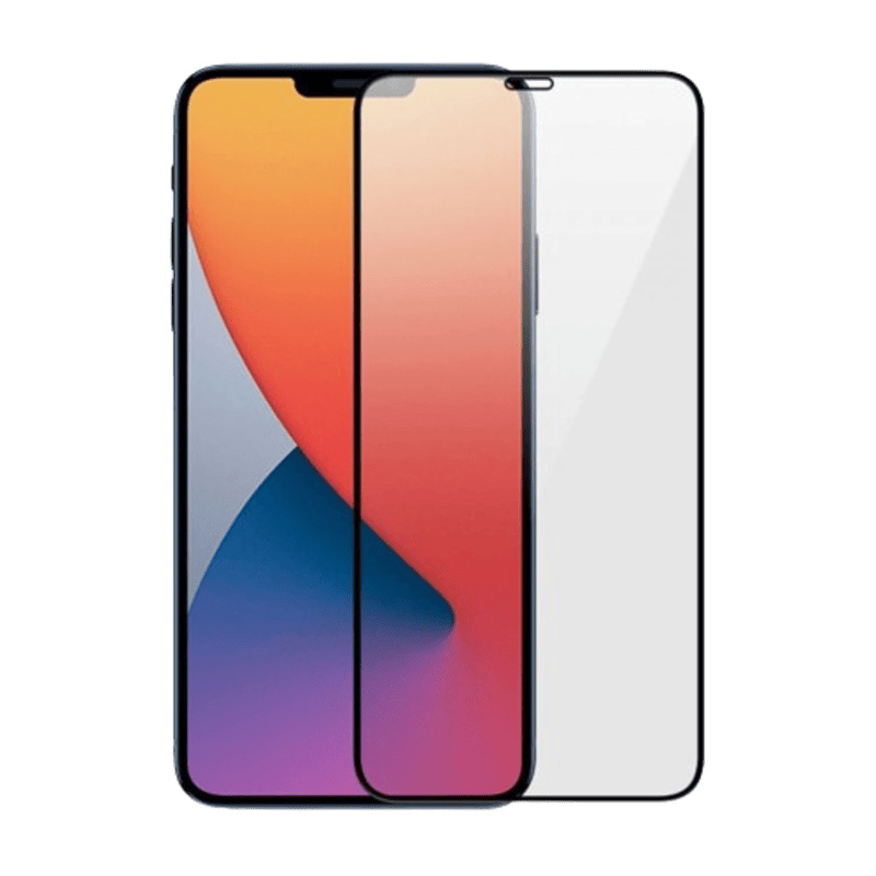 Standardní tvrzené sklo pro iPhone 16 Pro