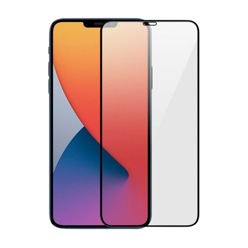 Standardní tvrzené sklo pro iPhone 11/XR