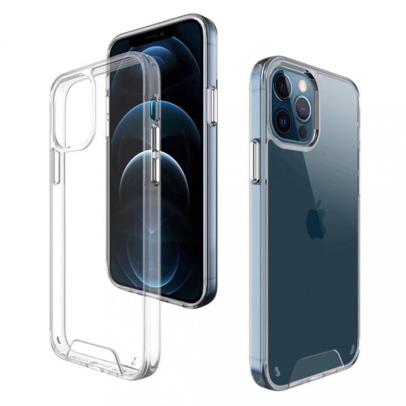 Prémiový gelový obal pro iPhone 11 PRO