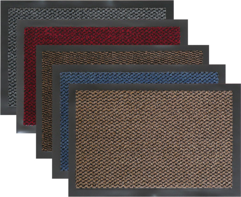 SPOKAR Rohožka CLEAN 60x80 cm