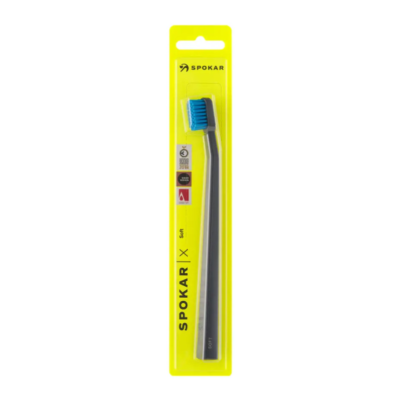 SPOKAR 3429 X soft zubní kartáček1 ks