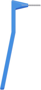 Spokar XML mezizubní kartáčky 0,6 mm 6 ks