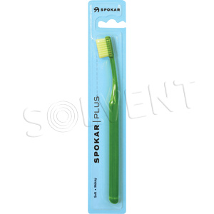 Spokar ZK PLUS 3428/měkký