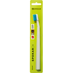 Spokar Zubní kartáček X ultrasoft