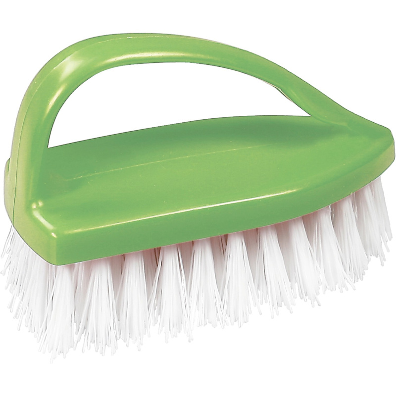 Spokar Kartáč žehlička malá