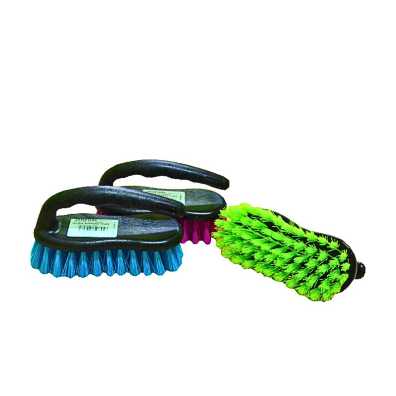 Spokar Kartáč žehlička malá