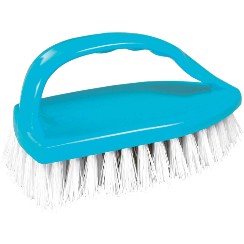 Spokar Kartáč žehlička velká