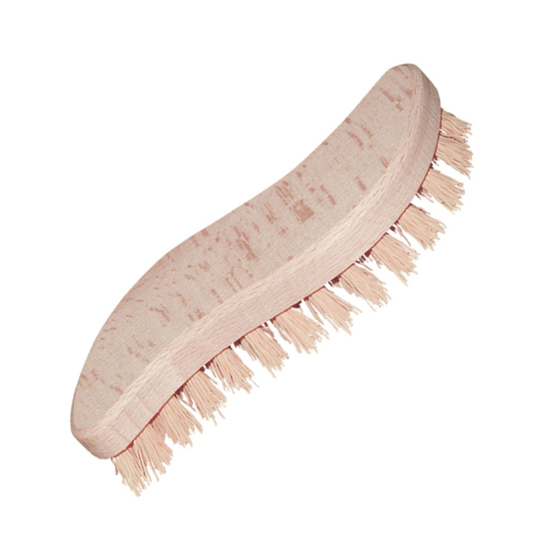 Spokar Kartáč podlahový ruční "S"