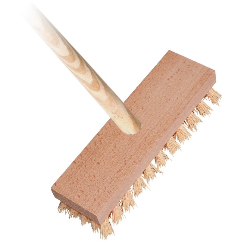 Spokar Kartáč podlahový 4224/861 s holí 140 cm