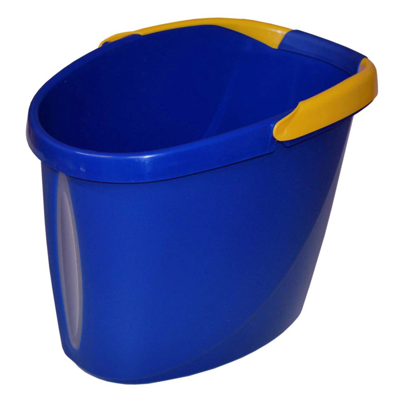 Spokar Oválný kbelík 12 L