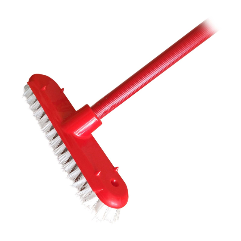 Spokar Kartáč podlahový 4226 s holí