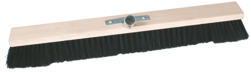 Spokar Sálový smeták na hůl 40 cm