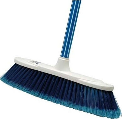 SPOKAR Smeták YOYO s holí 130cm