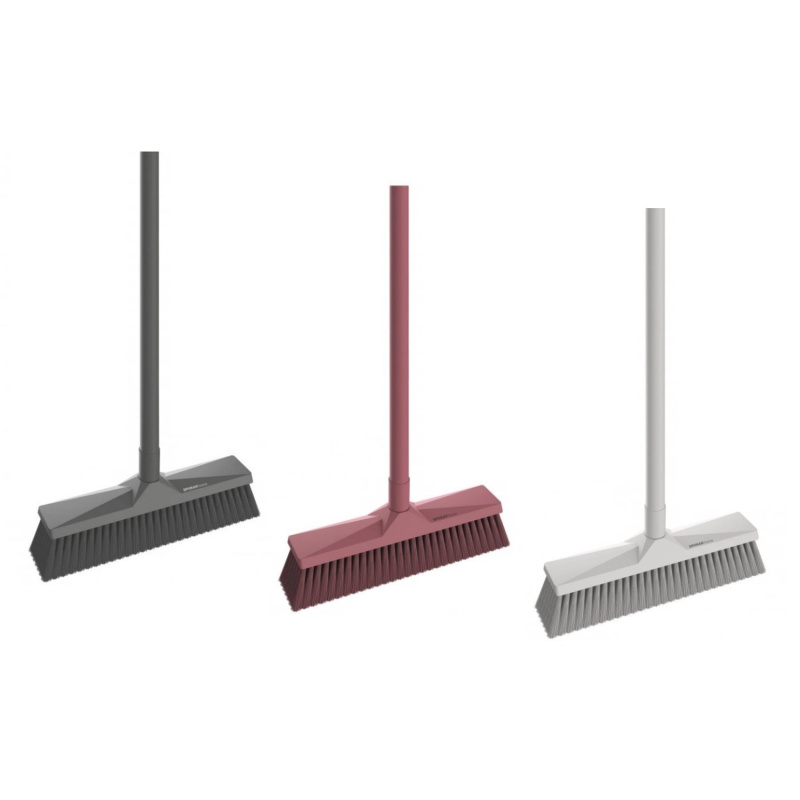 Spokar Smeták s holí Home, různé druhy