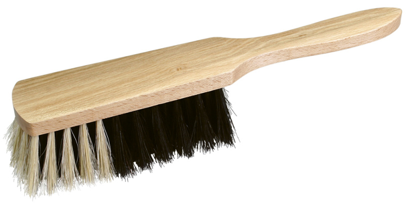 Spokar Smetáček ruční 5206/ 611, nelakovaný