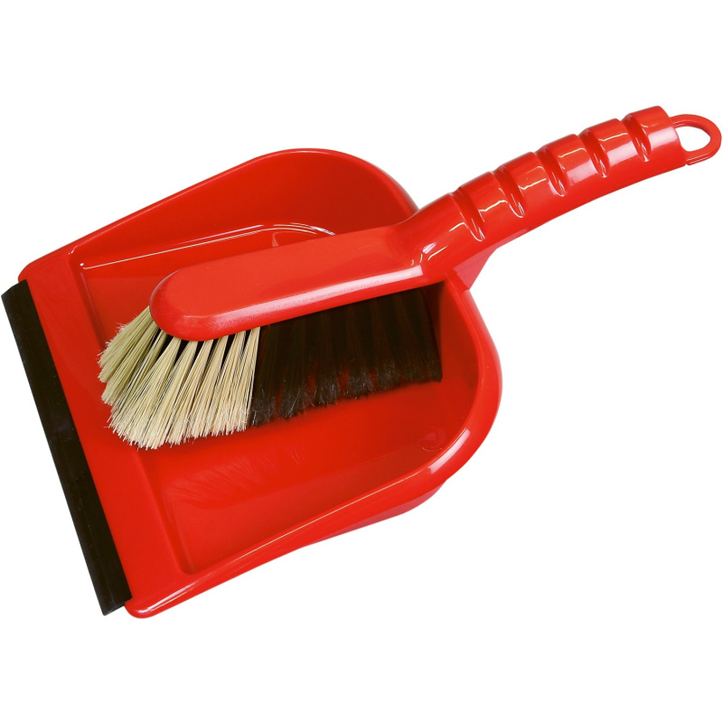 Spokar Souprava smetáček s lopatkou mix barev