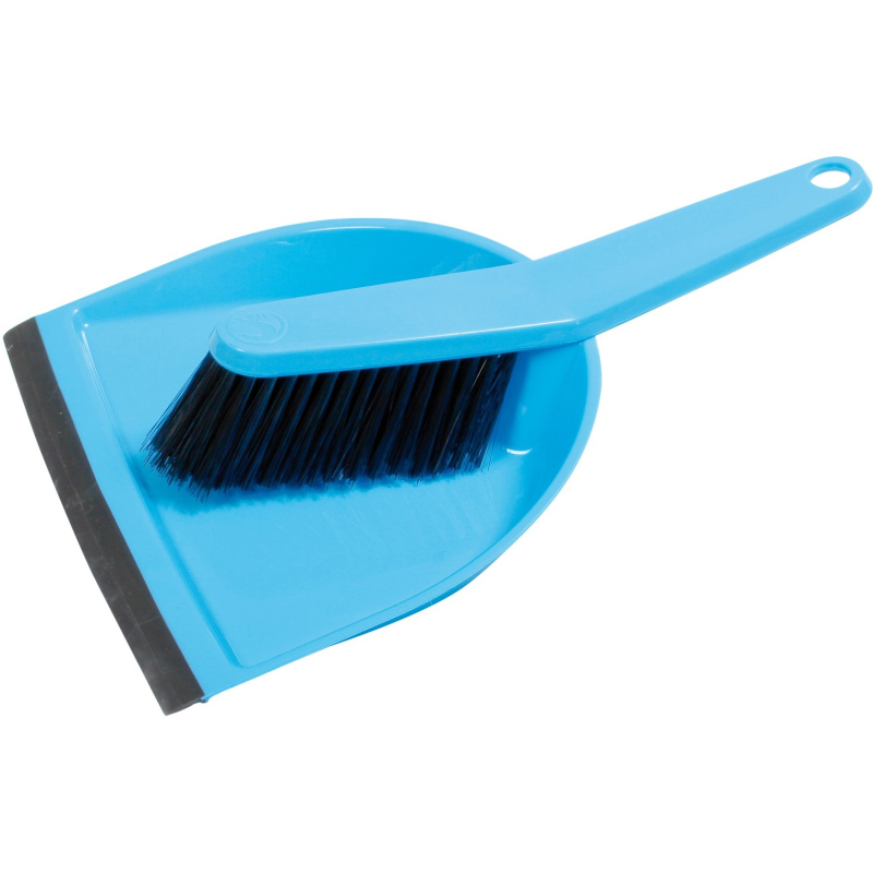 Spokar Souprava smetáčku s lopatkou 2010