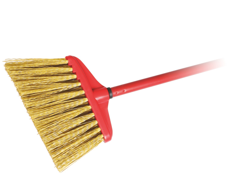 Spokar Koště plastové 5330 s holí 120 cm