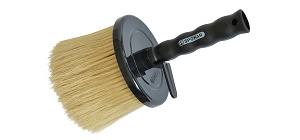 Štětka malířská kulatá c8