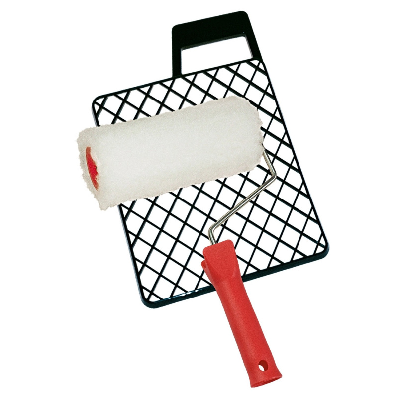 SPOKAR Sada válečku a mřížky VESTAN 180 mm