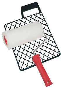 SPOKAR Sada válečku a mřížky VESTAN 180 mm