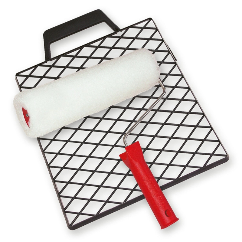 SPOKAR Sada válečku a mřížky VESTAN 240 mm