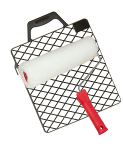 SPOKAR Sada válečku a mřížky VESTAN 240 mm