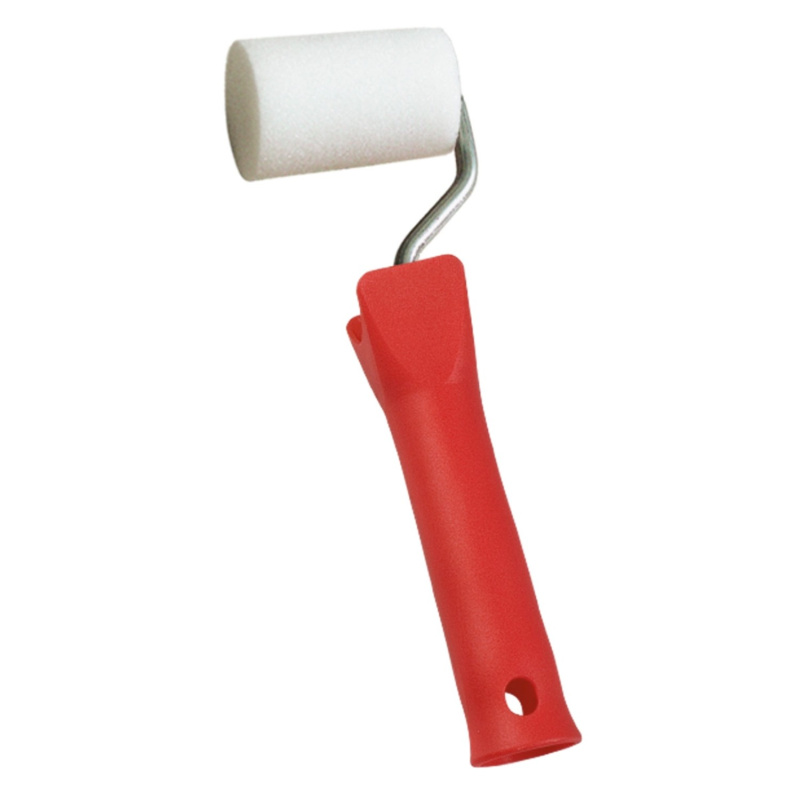 Spokar Váleček Moltopren 50 mm s držadlem