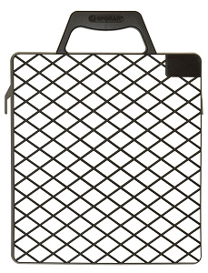 Spokar Mřížka pro válečky 250 mm