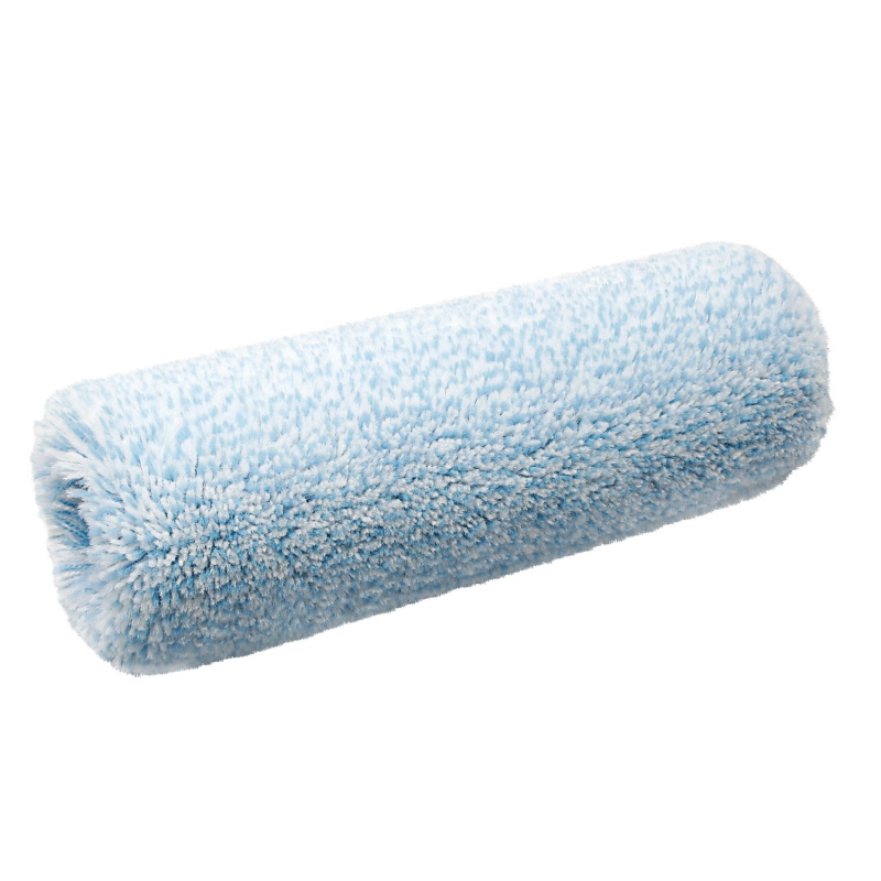 Spokar Váleček Modrý melír 250 mm univerzální