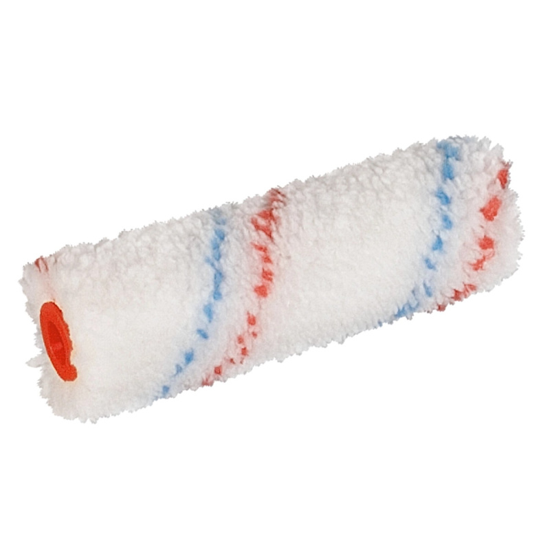 Spokar Váleček Mikroplyš 100 mm mini