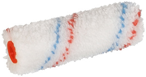 Spokar Váleček Mikroplyš 100 mm mini