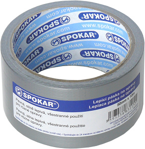 Páska lepící na opravy